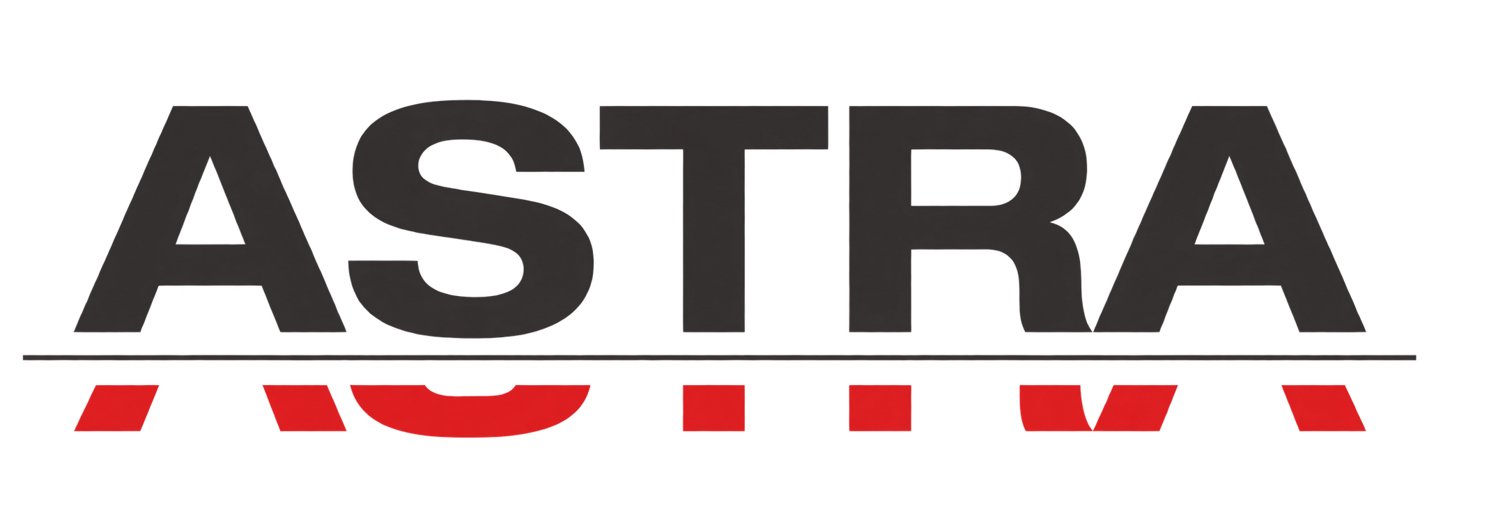 Logo Astra Cucine