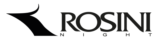 Logo Rosini Night