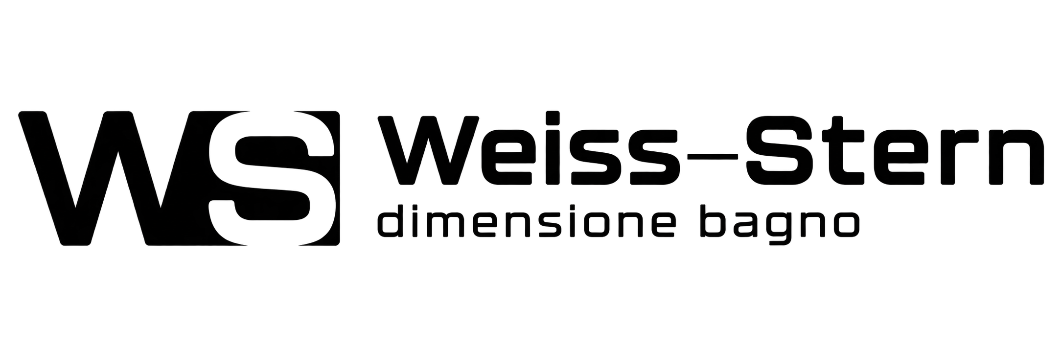 Logo Weiss-Stern